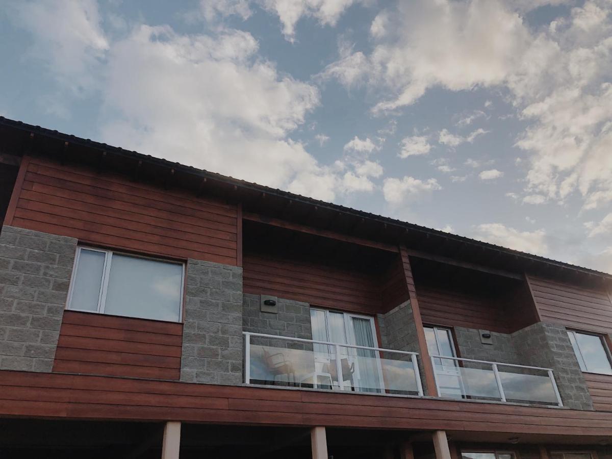 Apartamento Onkel Cabanas San Carlos de Bariloche
