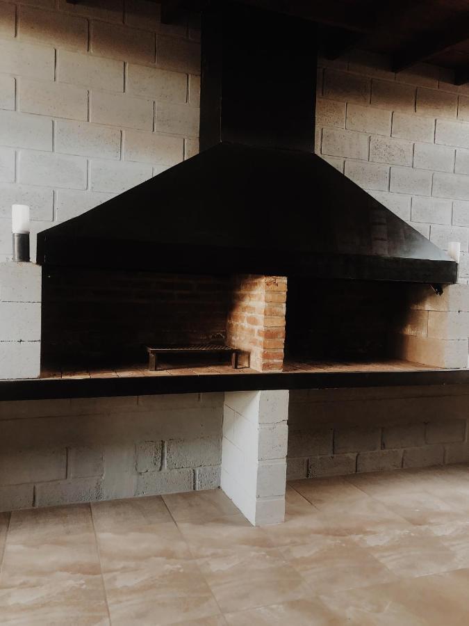 Apartamento Onkel Cabanas *