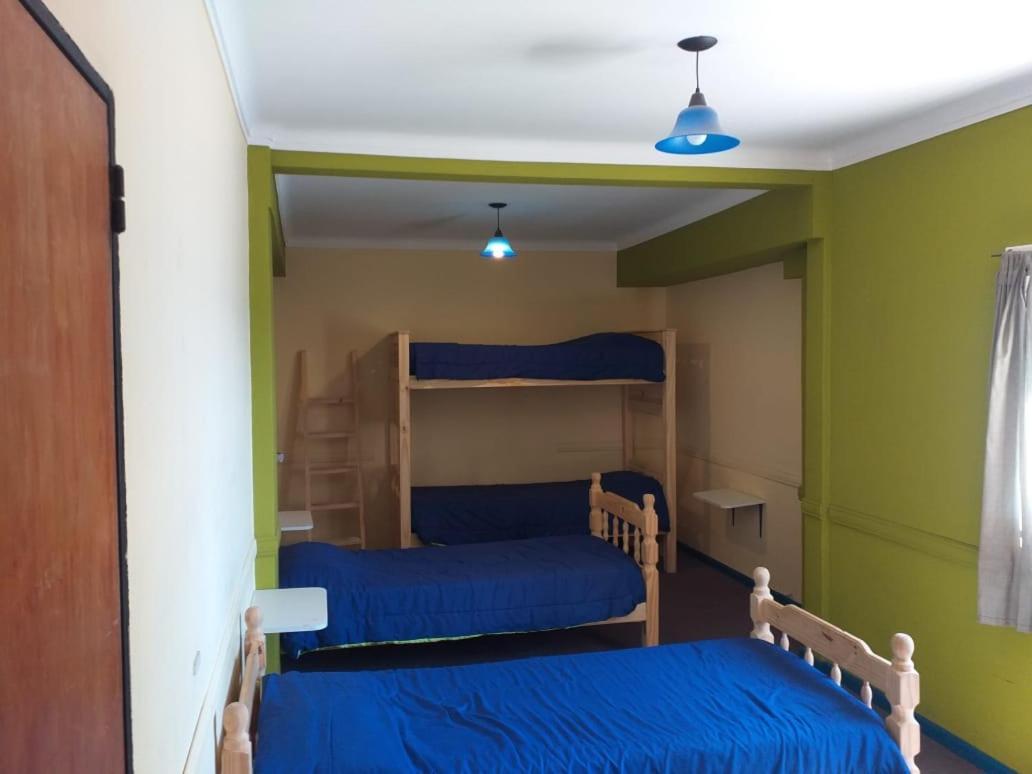 Arrayan Hostal *