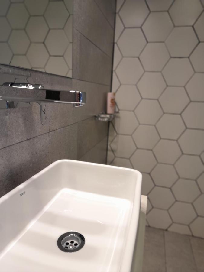 Espacio Patagonia Apartamento San Carlos de Bariloche