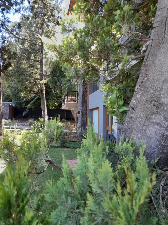 Apartamento Espacio Patagonia *