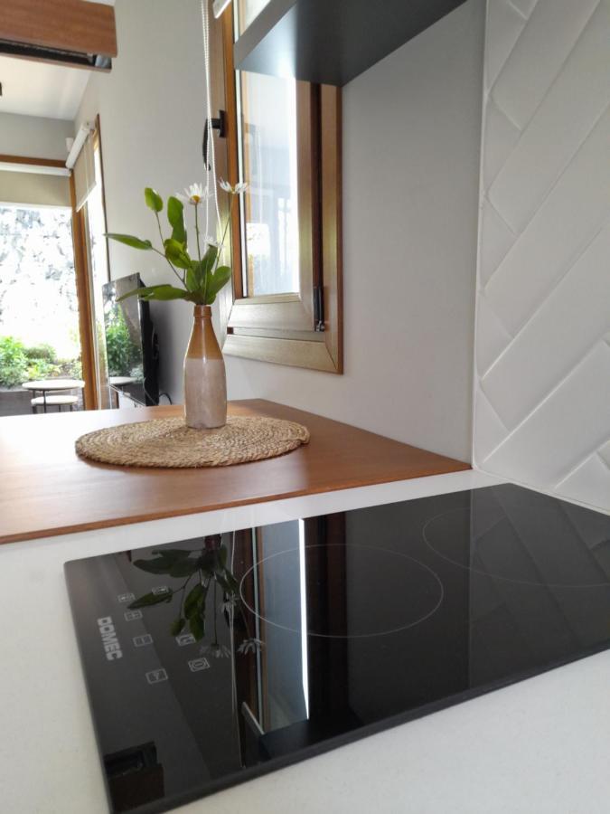 Apartamento Espacio Patagonia