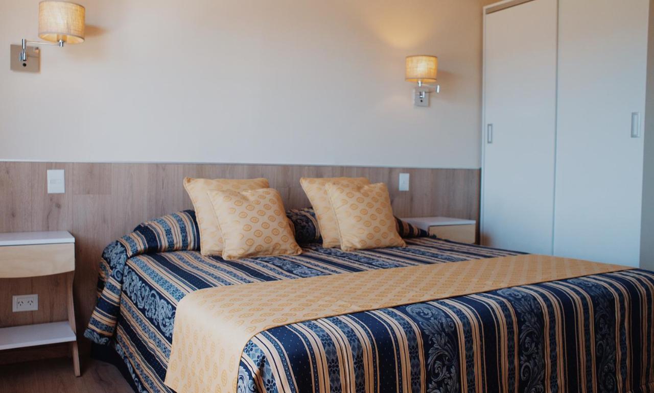 Onkel Cabanas Apartamento San Carlos de Bariloche