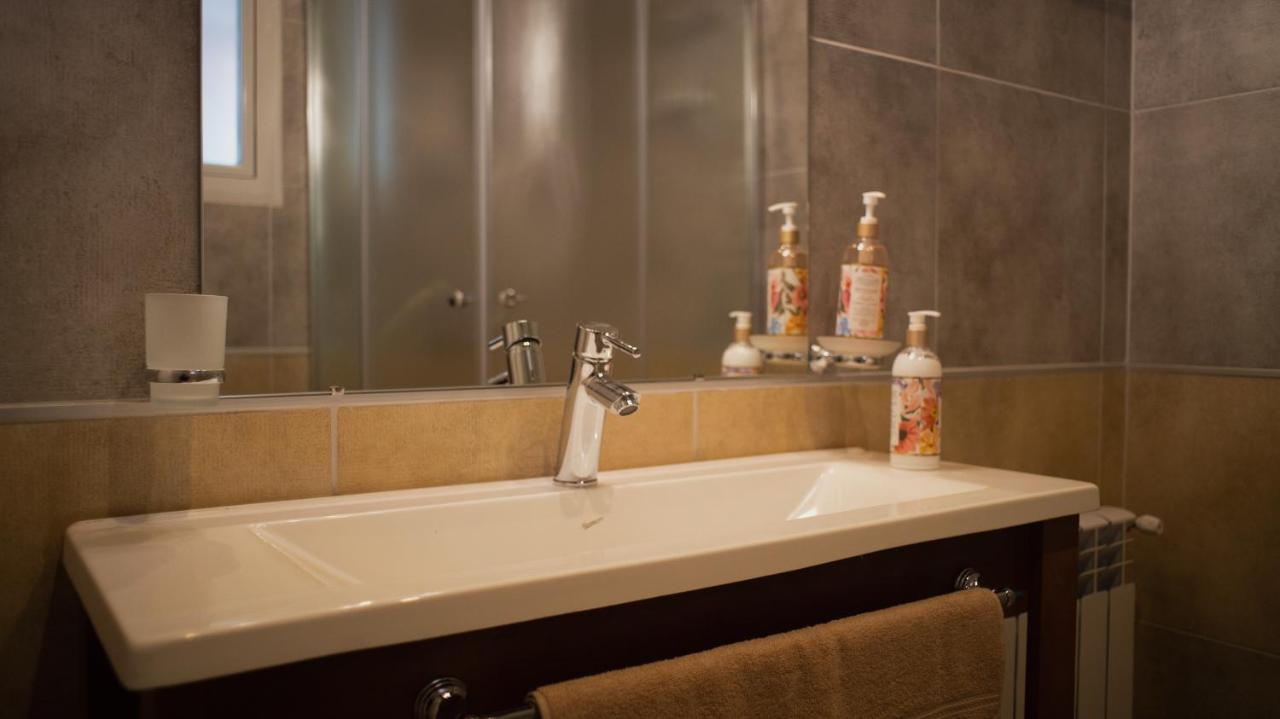 Apartamento Onkel Cabanas