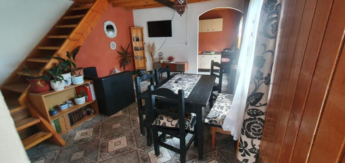 Apartamento Cabana Syl