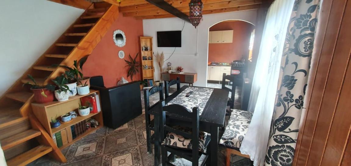 Cabana Syl * San Carlos de Bariloche