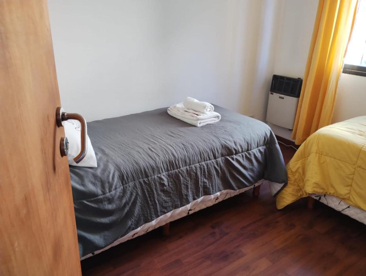 Сasa de vacaciones Casa Centro San Carlos de Bariloche