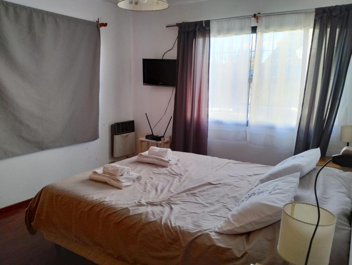 Casa Centro Сasa de vacaciones San Carlos de Bariloche
