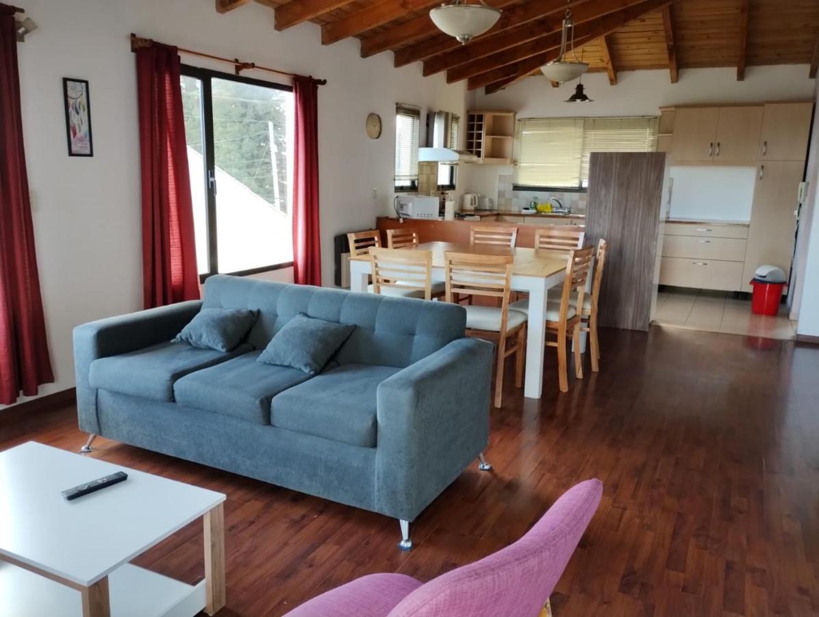 Сasa de vacaciones Casa Centro San Carlos de Bariloche