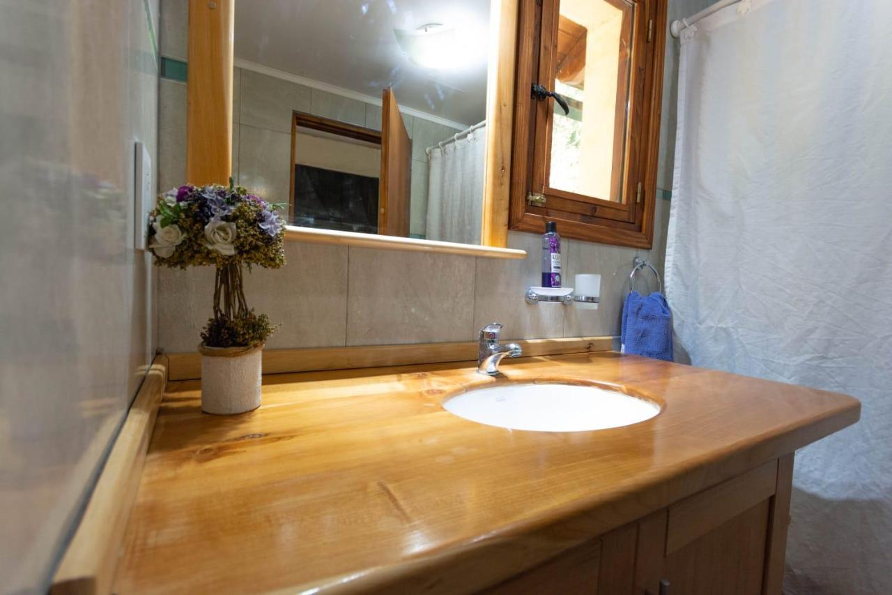 Chalet Casa Con Vista Al San Carlos de Bariloche