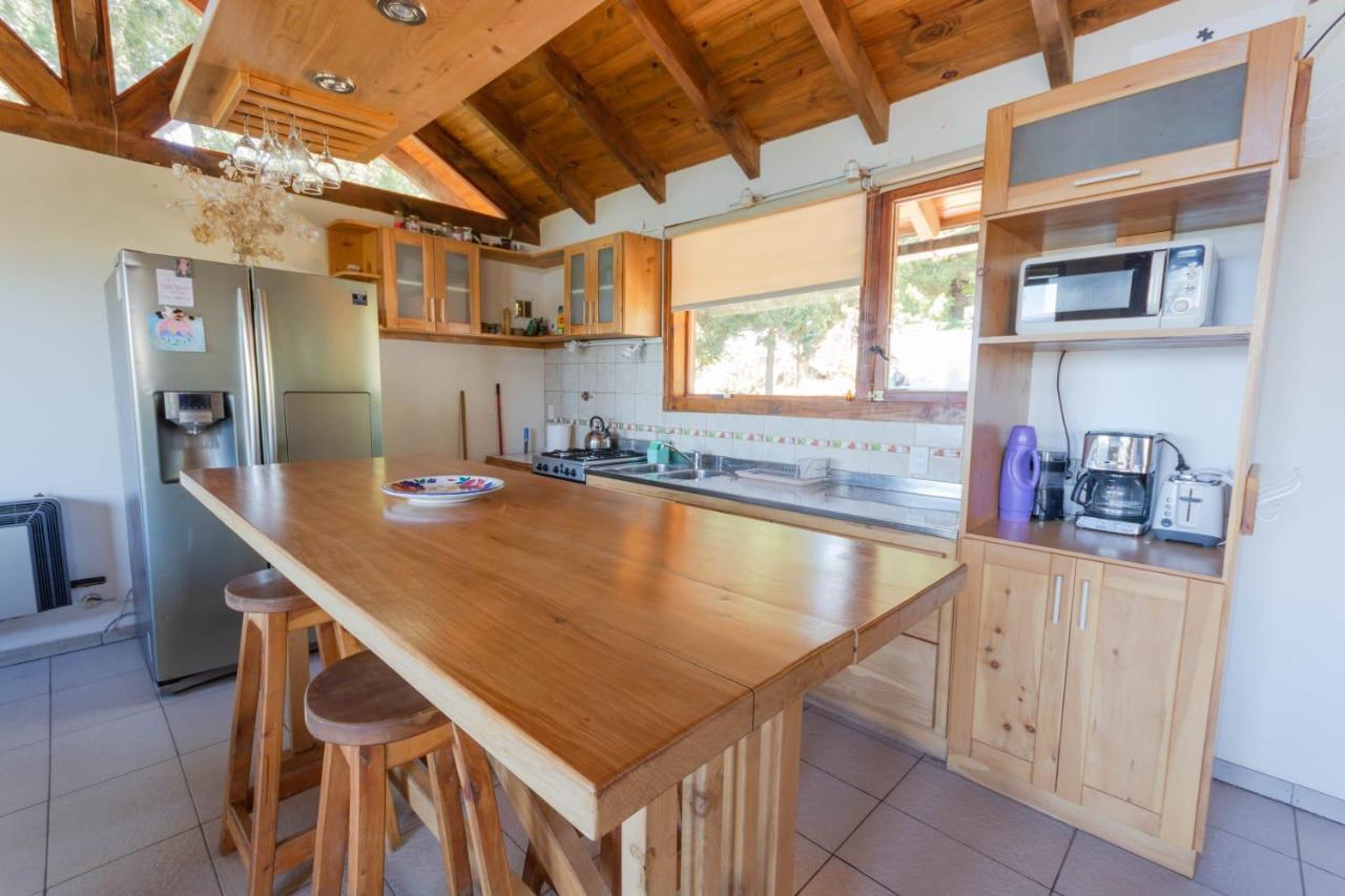 Chalet Casa Con Vista Al