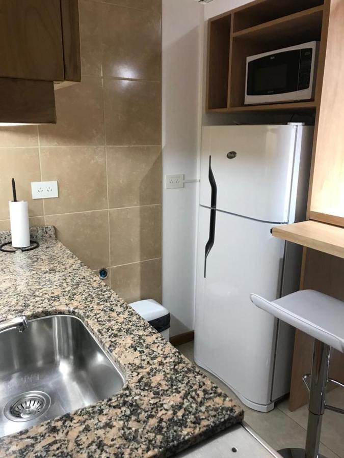 Monoambiente Albarracin Apartamento