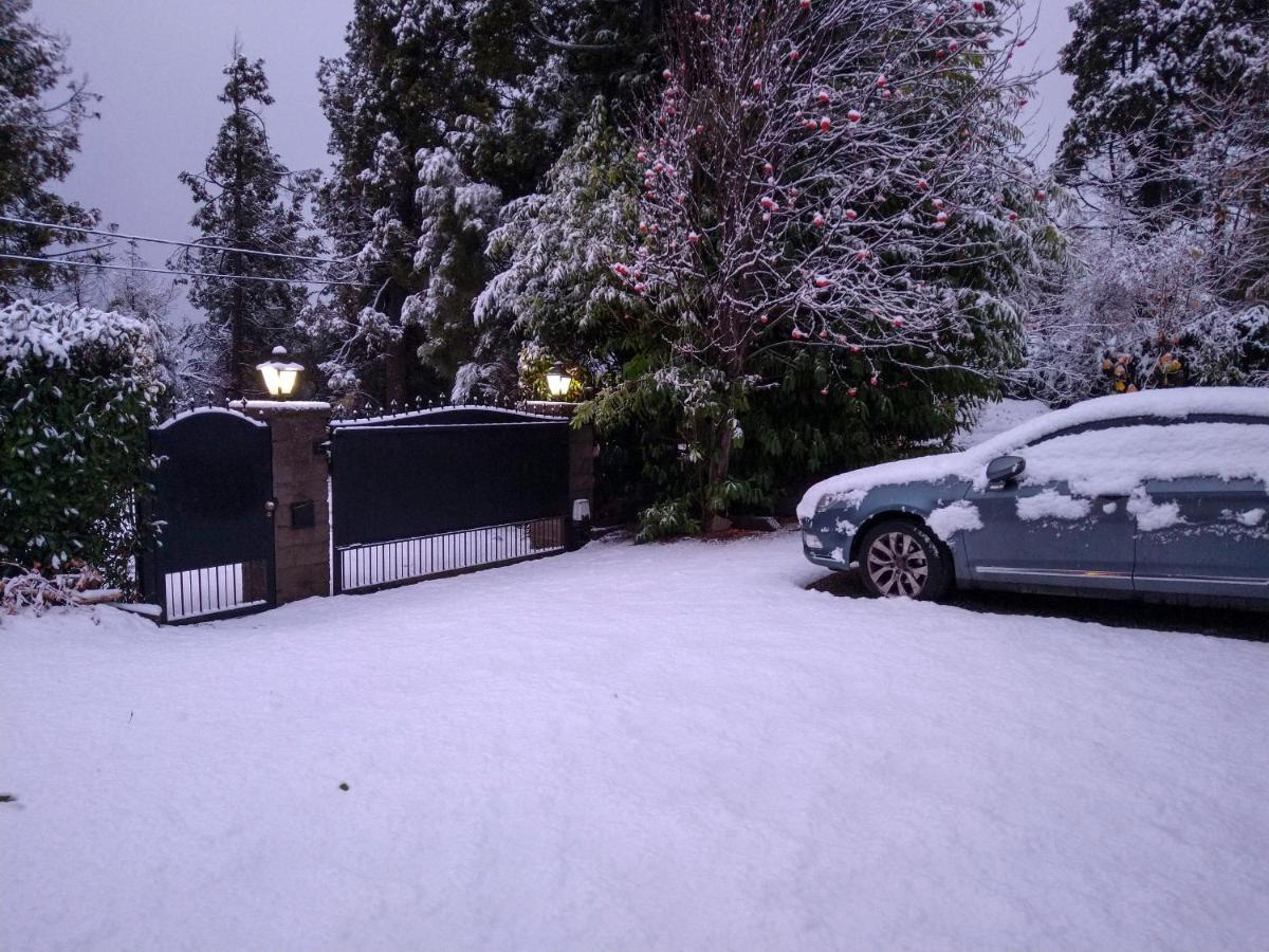 Holiday home Torcazas San Carlos de Bariloche