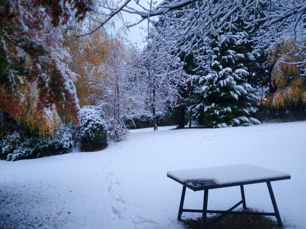 Torcazas Holiday home San Carlos de Bariloche