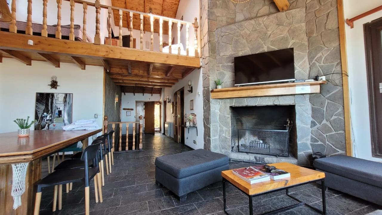 Casa Cerro Dorado Vista Al San Carlos de Bariloche