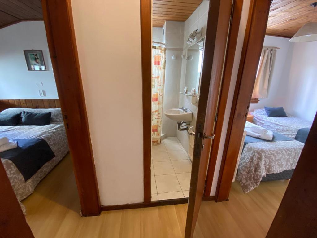 Hotel Suiza - Ex Casita Suiza 2*