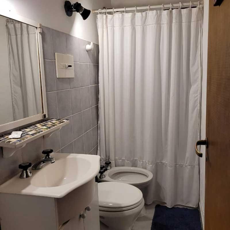 Apartamento Melipal Schuss Arg41 *