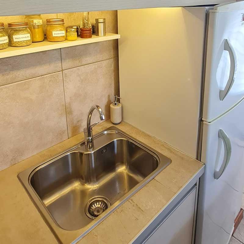 Melipal Schuss Arg41 Apartamento