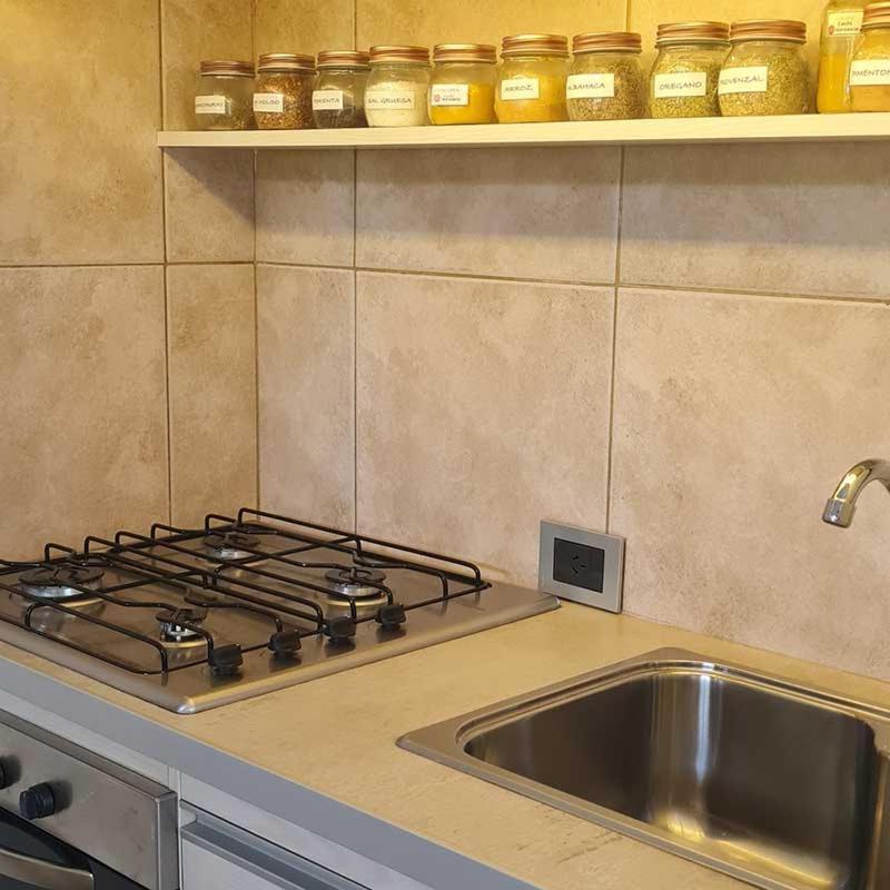 Apartamento Melipal Schuss Arg41 San Carlos de Bariloche