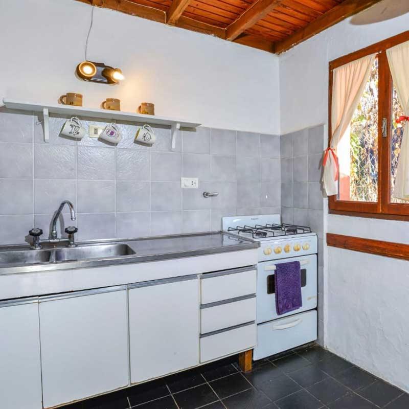 Apartamento Melipal Schuss Arg41 *