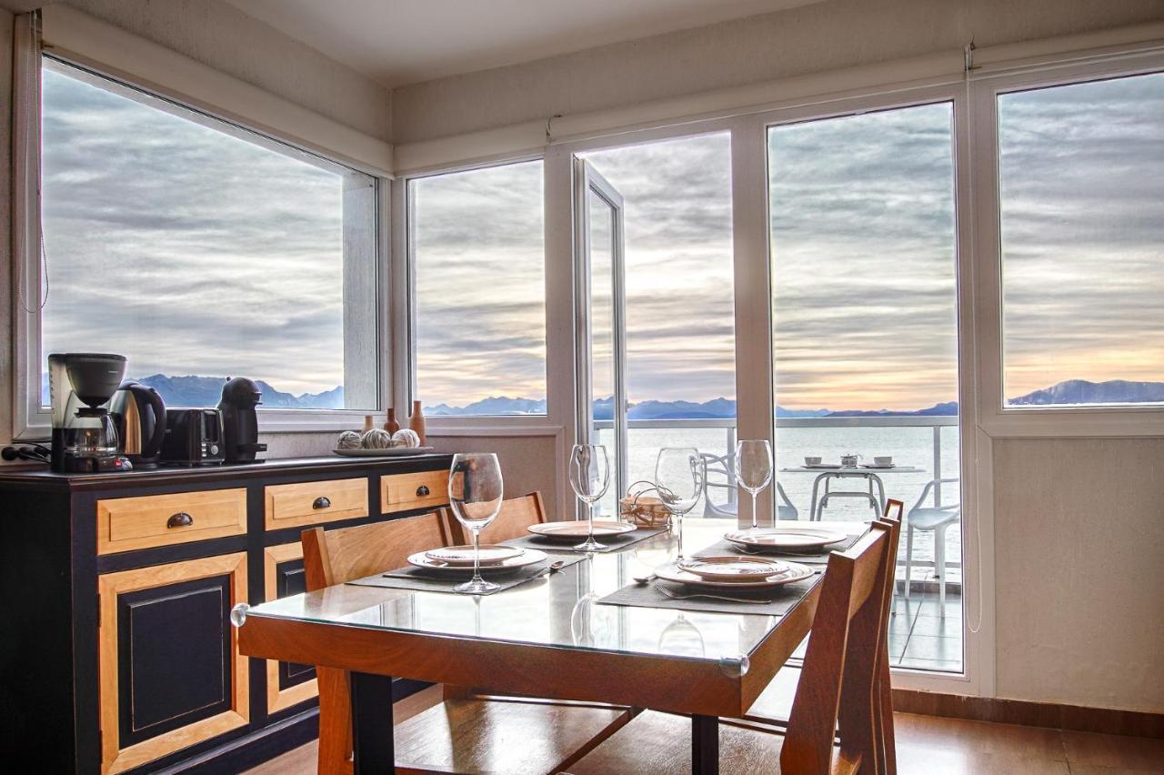 Bariloche Costa Del Ollagua Apartamento