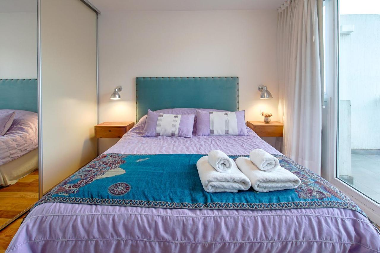 Apartamento Bariloche Costa Del Ollagua
