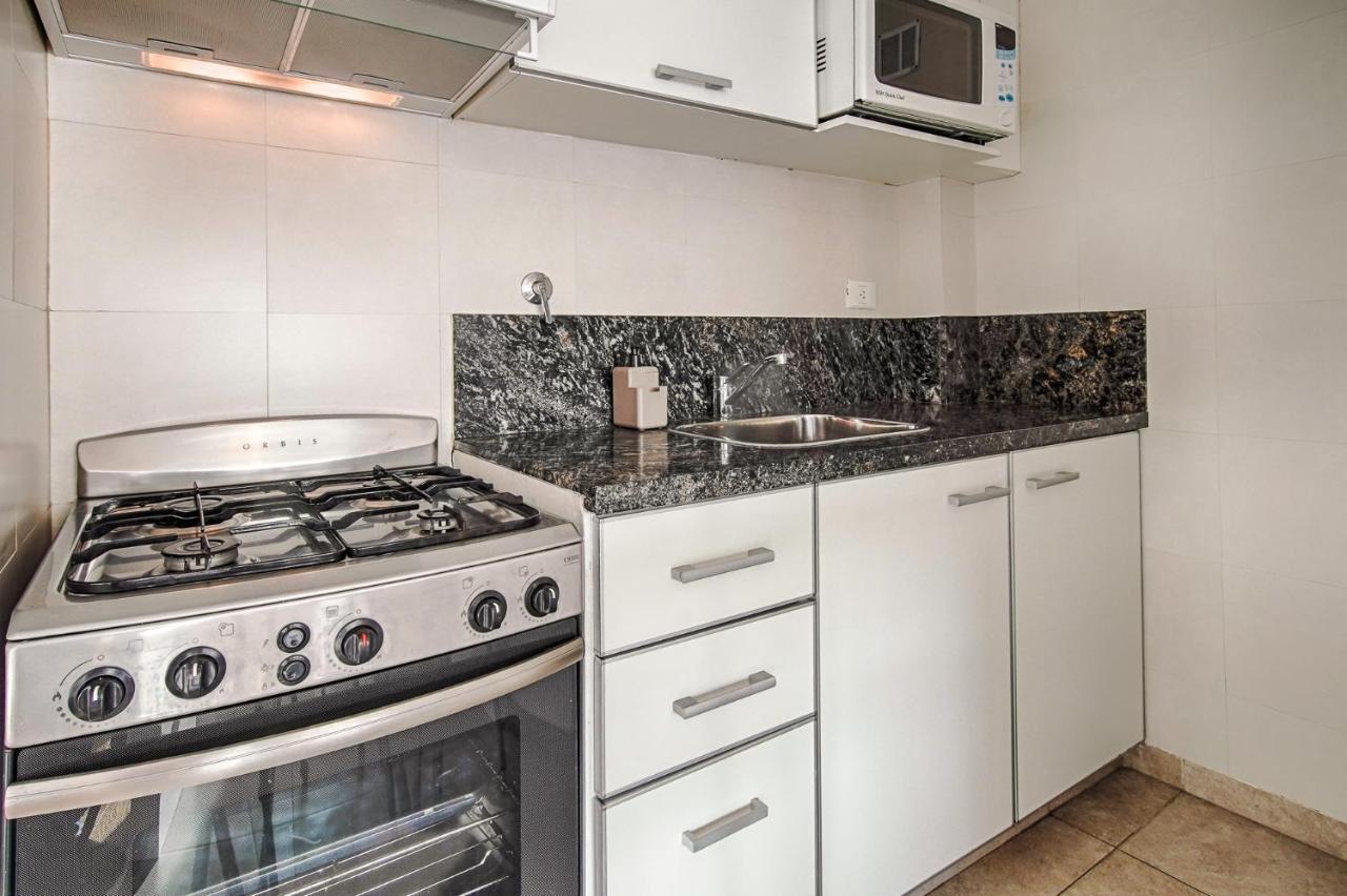 Apartamento Bariloche Costa Del Ollagua San Carlos de Bariloche