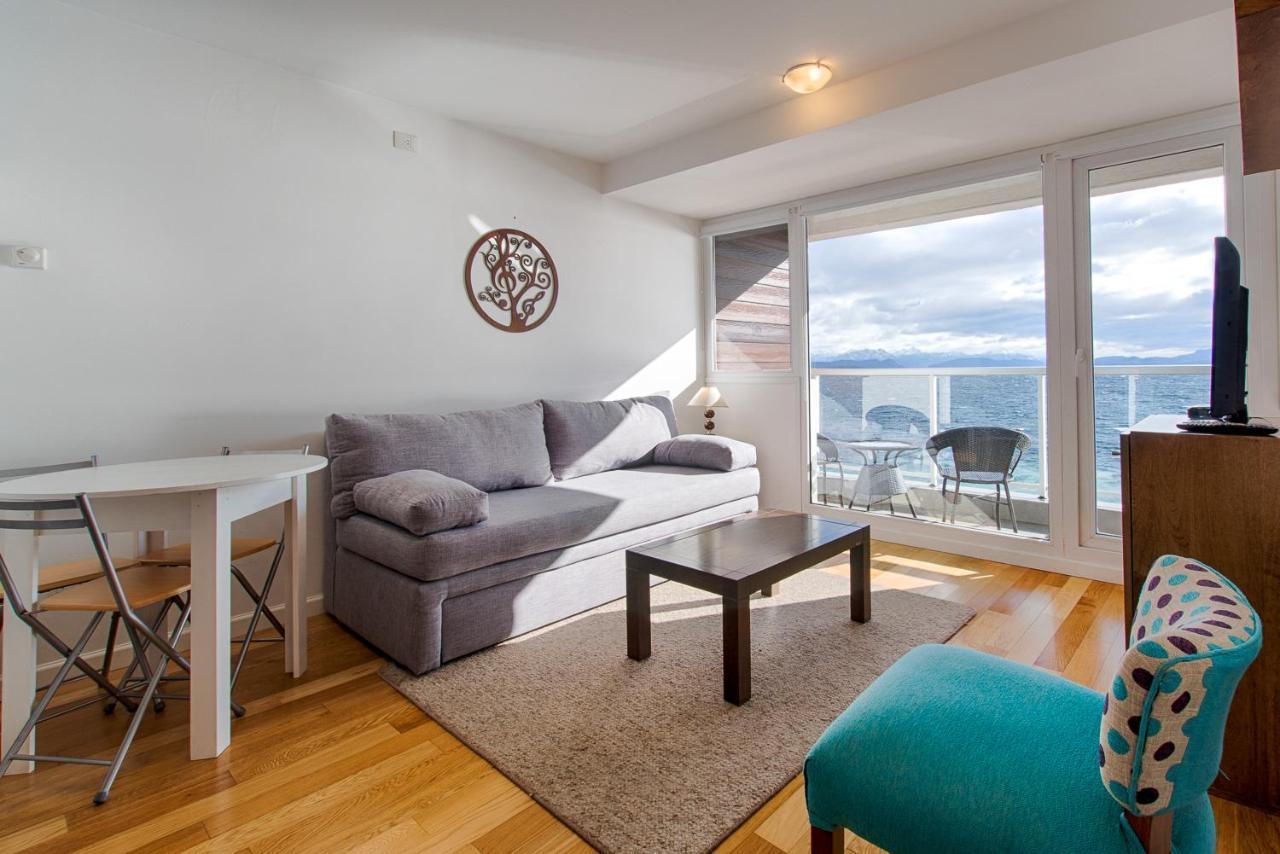 Bariloche Costa Del Ollagua Apartamento San Carlos de Bariloche