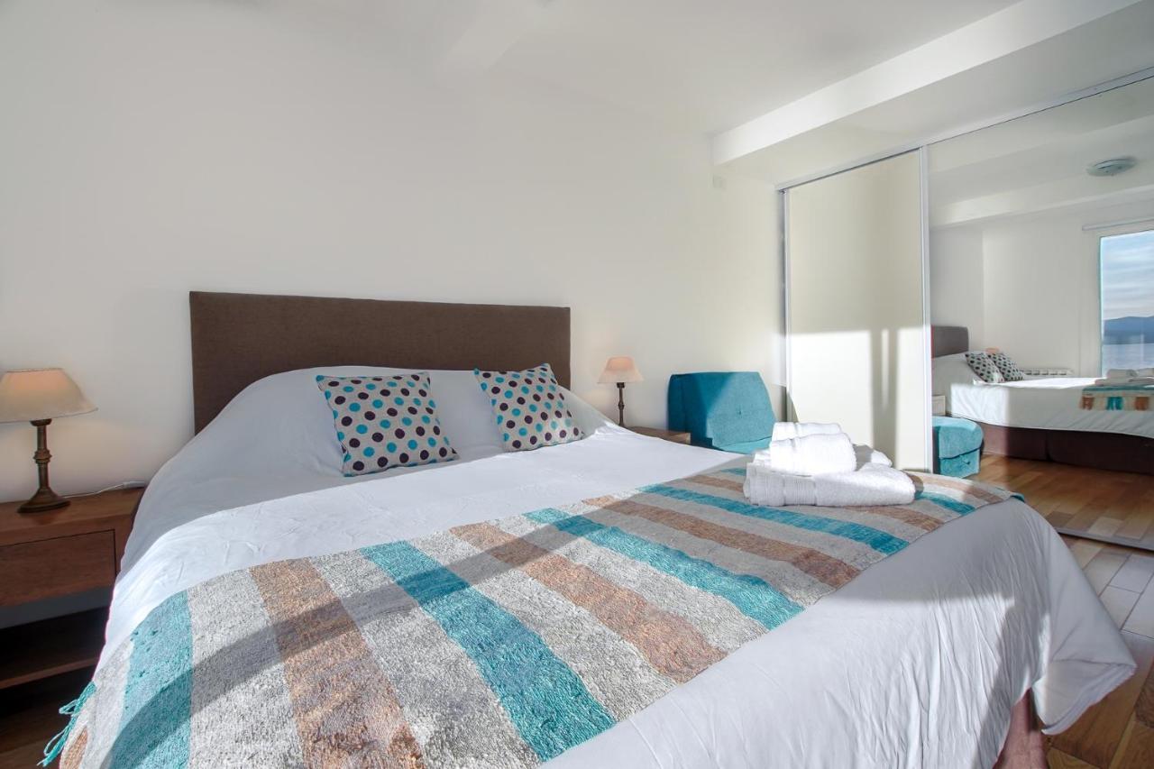 Apartamento Bariloche Costa Del Ollagua *