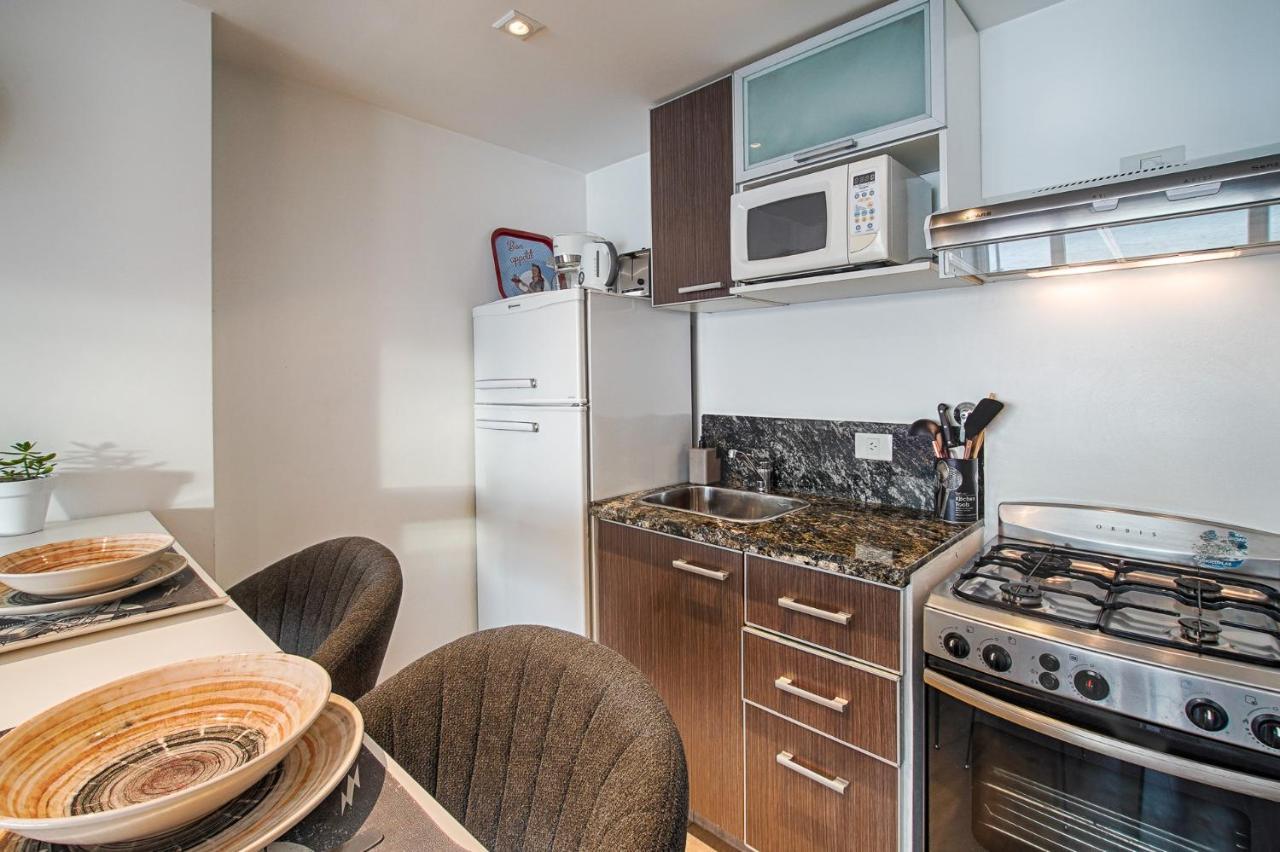 Apartamento Bariloche Costa Del Ollagua