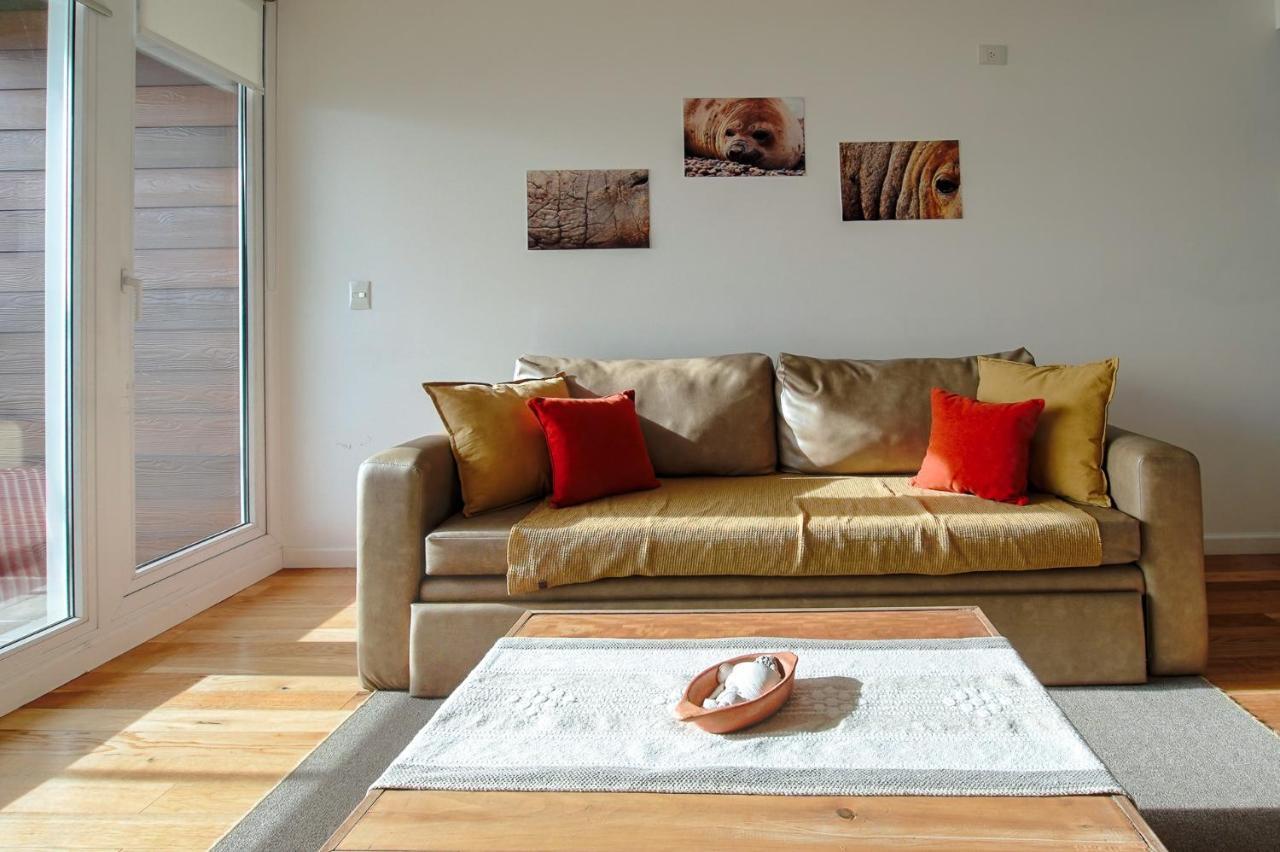 Apartamento Bariloche Costa Del Ollagua