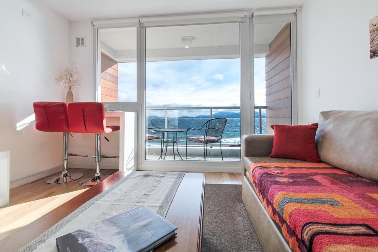 Apartamento Bariloche Costa Del Ollagua *