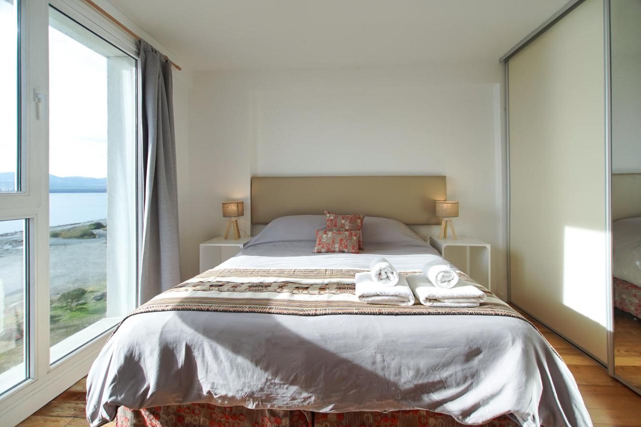 Apartamento Bariloche Costa Del Ollagua San Carlos de Bariloche