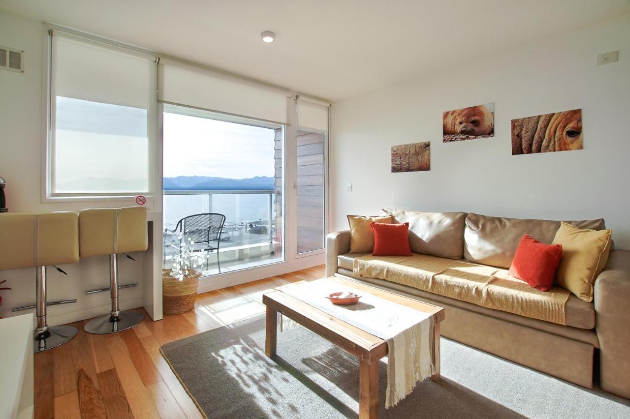 Bariloche Costa Del Ollagua Apartamento *