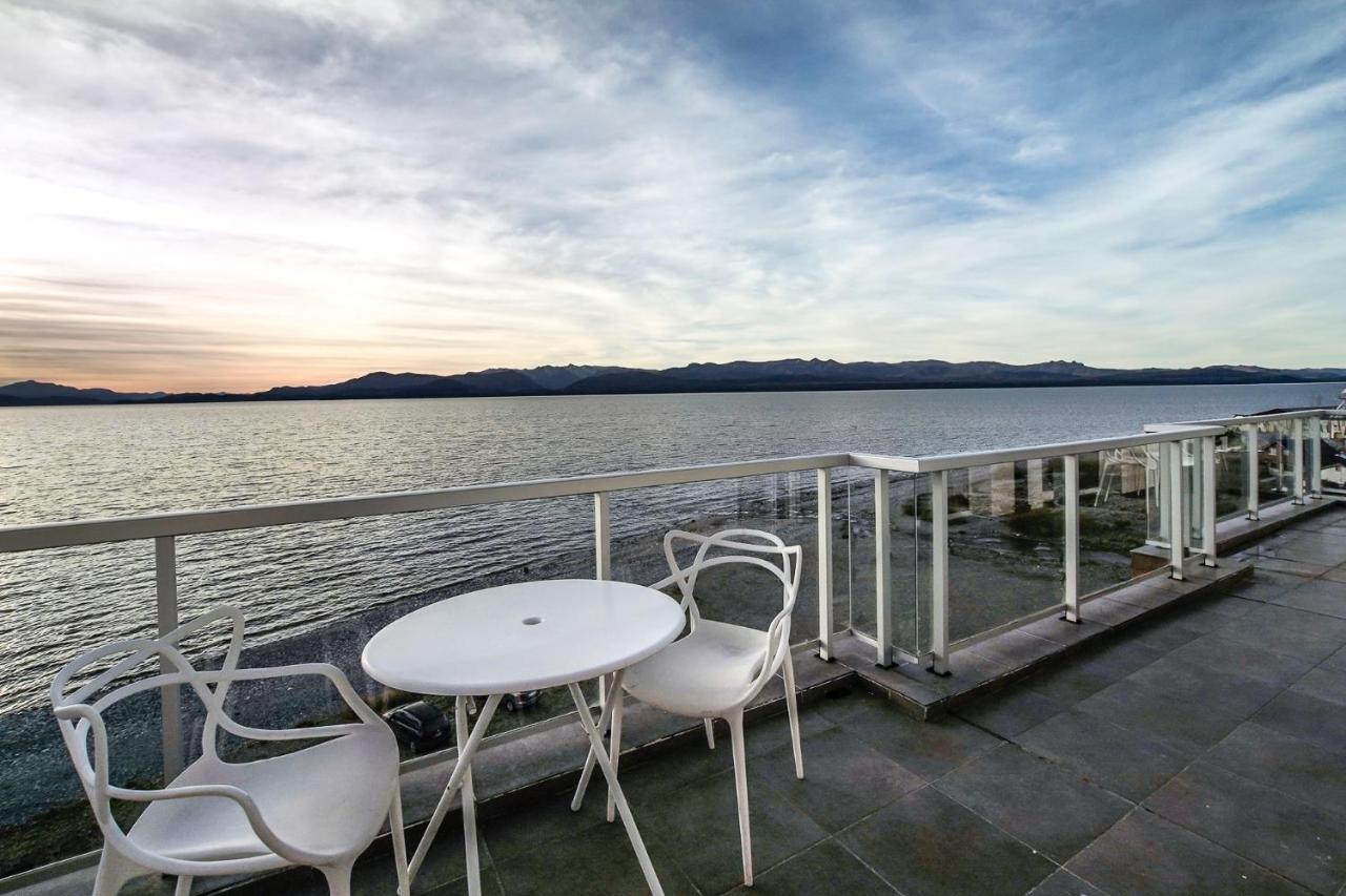 Apartamento Bariloche Costa Del Ollagua San Carlos de Bariloche