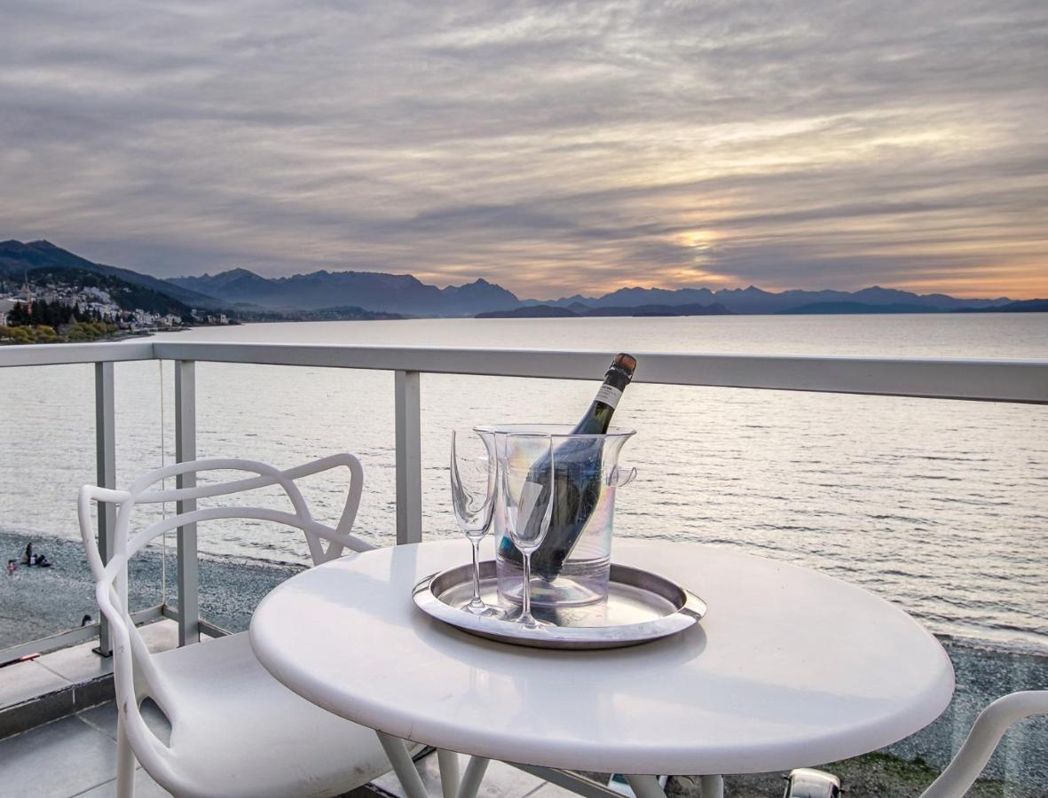 Apartamento Bariloche Costa Del Ollagua San Carlos de Bariloche