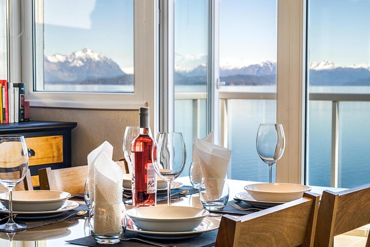 Apartamento Bariloche Costa Del Ollagua