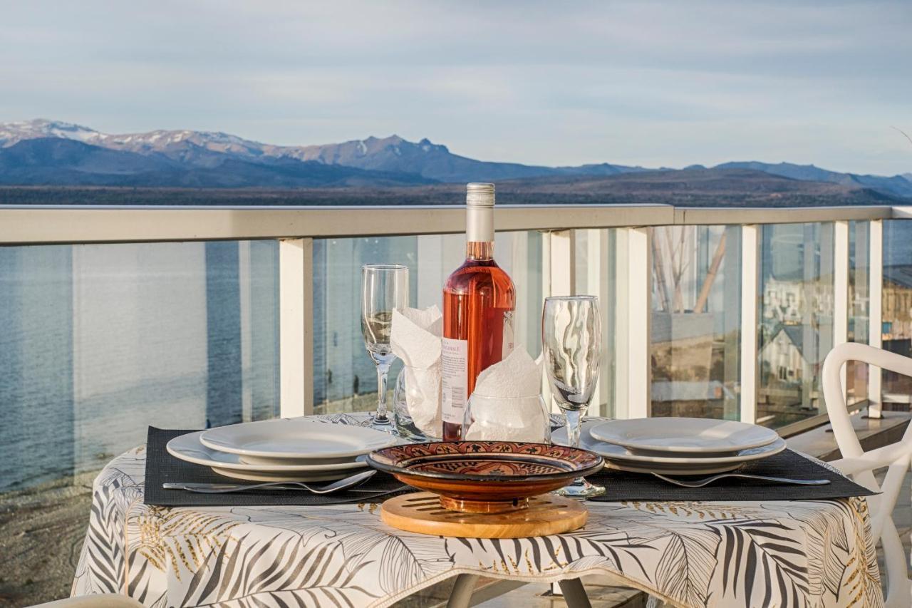 Apartamento Bariloche Costa Del Ollagua San Carlos de Bariloche