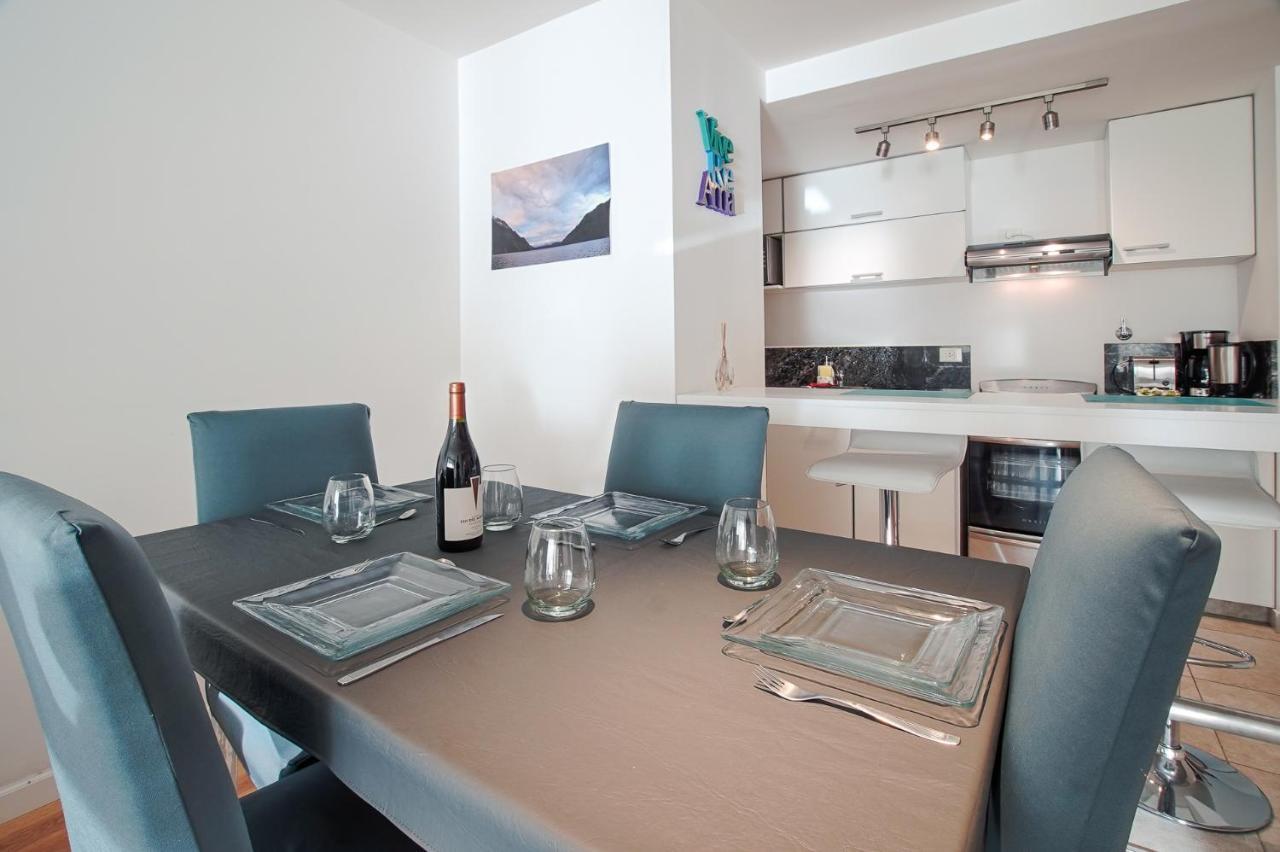 Bariloche Costa Del Ollagua Apartamento San Carlos de Bariloche
