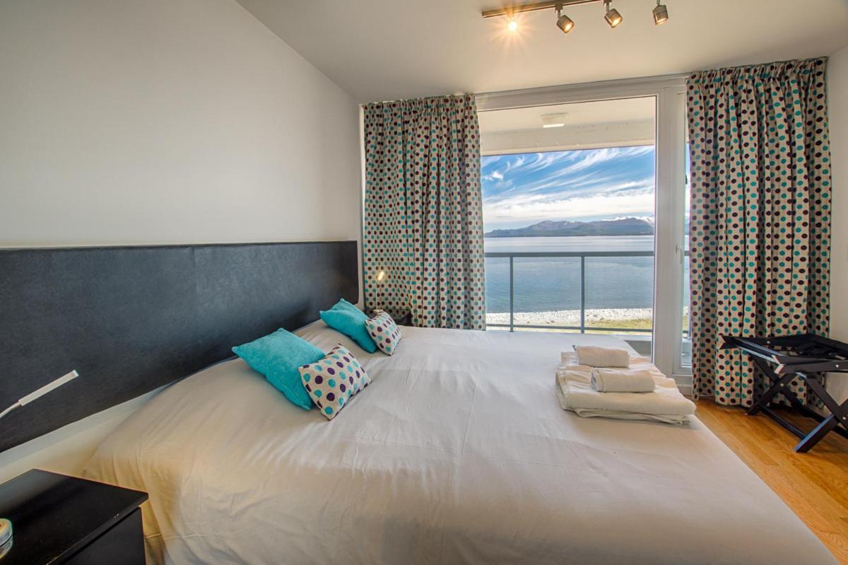 Bariloche Costa Del Ollagua Apartamento