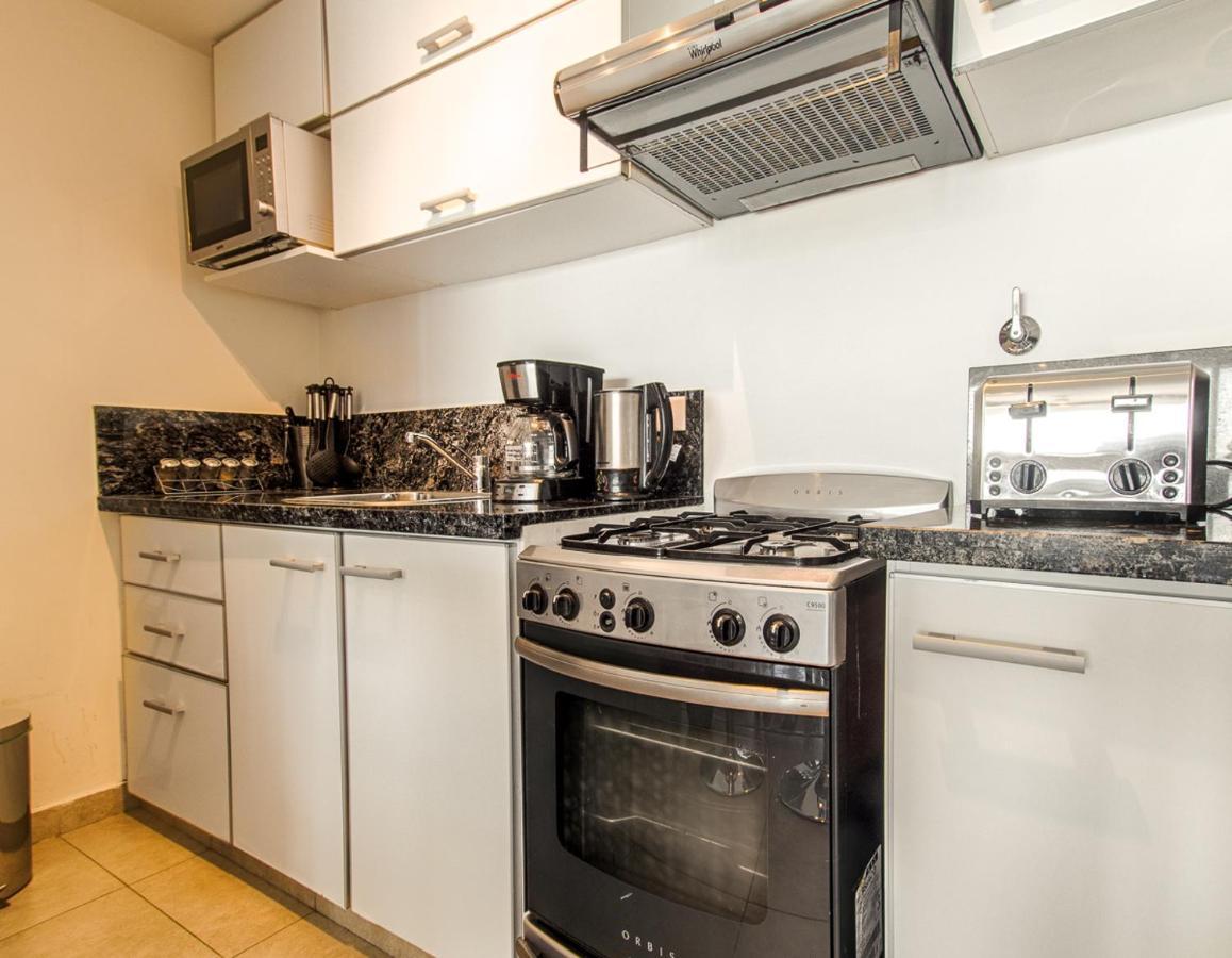 Apartamento Bariloche Costa Del Ollagua San Carlos de Bariloche