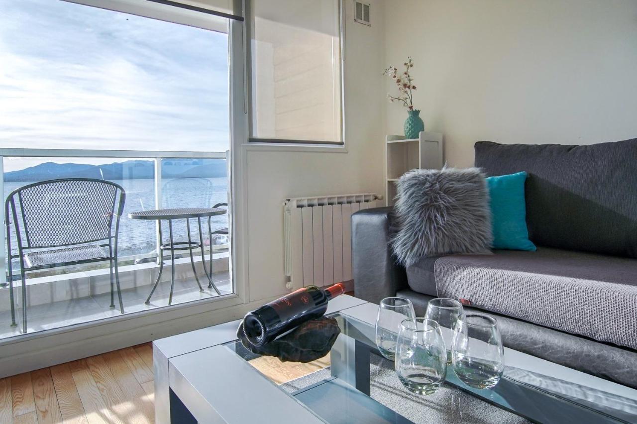 Bariloche Costa Del Ollagua Apartamento San Carlos de Bariloche