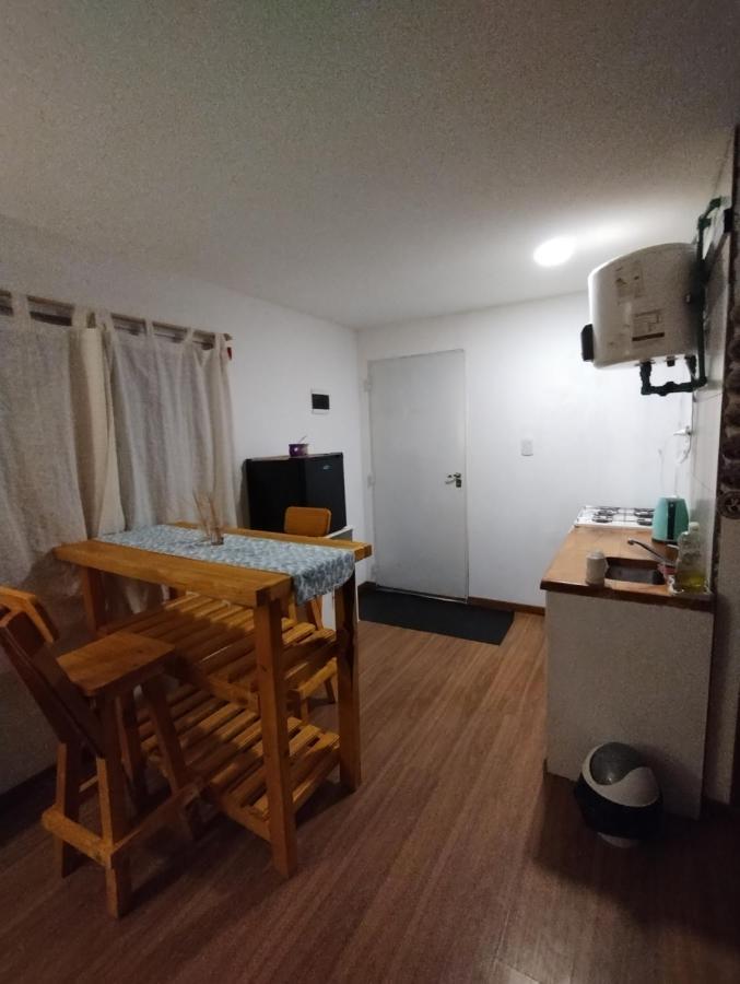 Monoambiente Lindo Y Luminoso Apartamento San Carlos de Bariloche