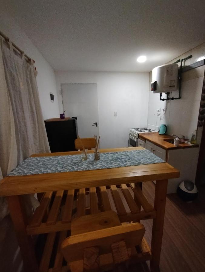 Apartamento Monoambiente Lindo Y Luminoso San Carlos de Bariloche