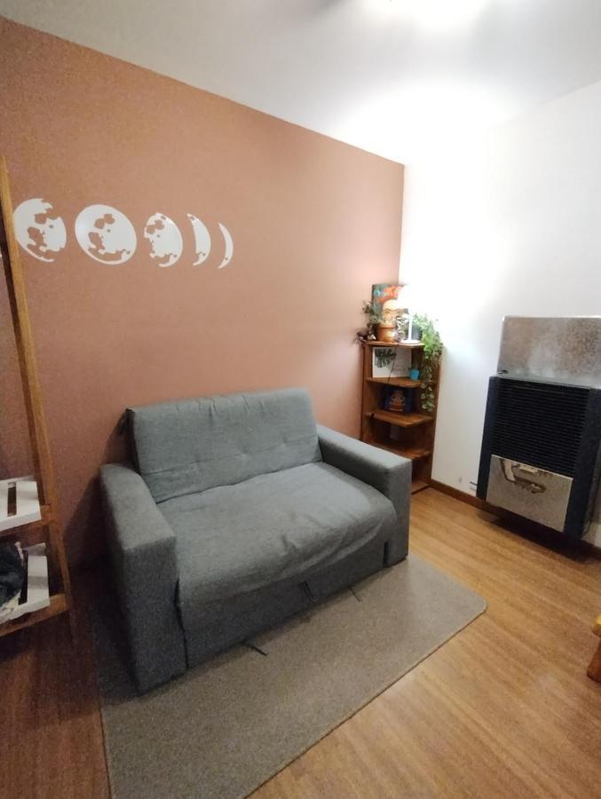 Monoambiente Lindo Y Luminoso Apartamento
