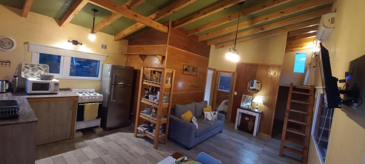 Holiday home Casa Con Hermosa Vista A Cerros