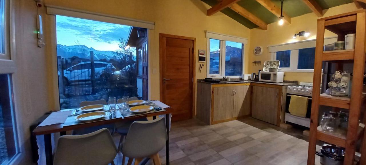 Casa Con Hermosa Vista A Cerros * San Carlos de Bariloche