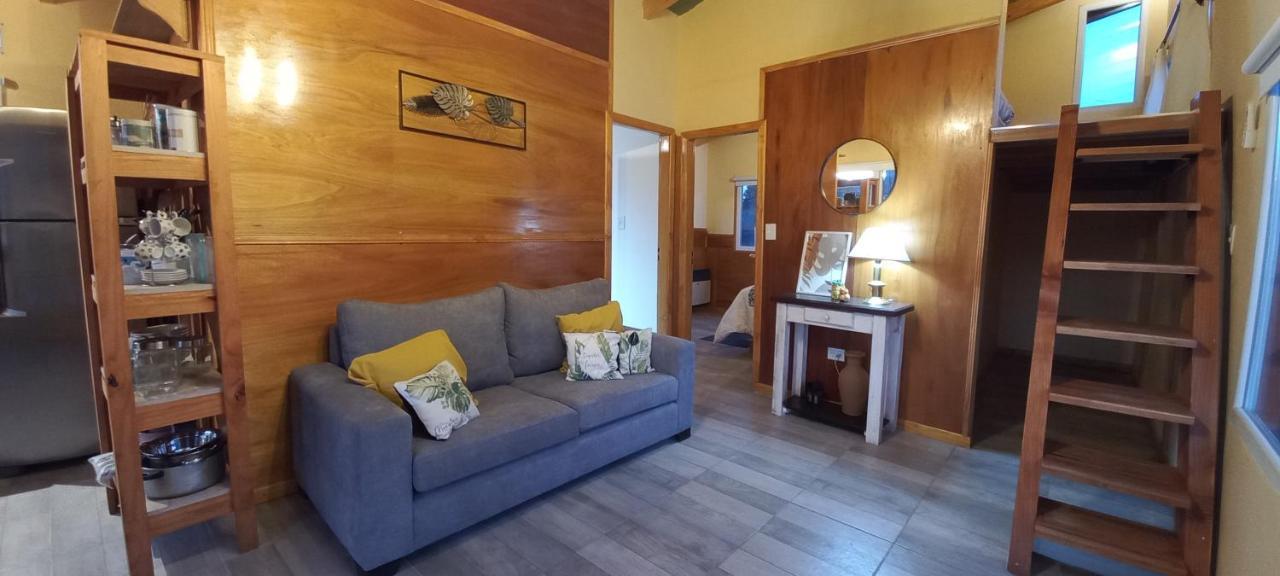 Holiday home Casa Con Hermosa Vista A Cerros *