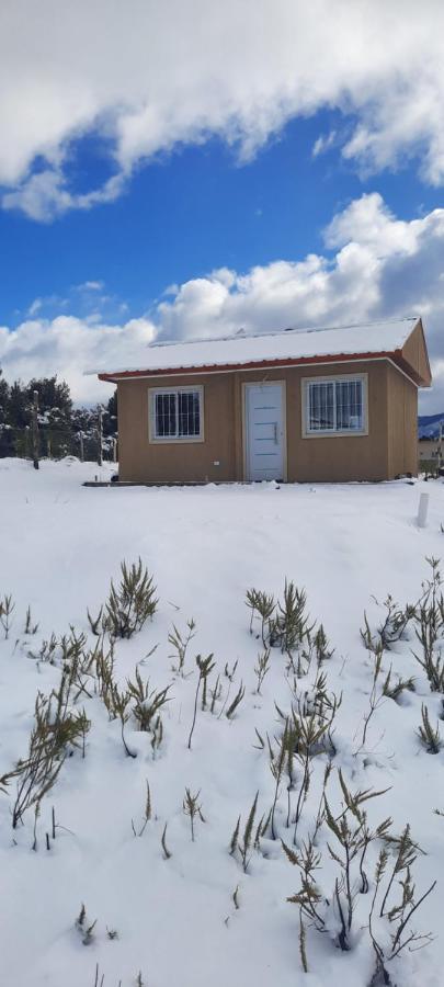Challhuaco Chalet *