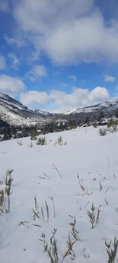 Challhuaco * San Carlos de Bariloche